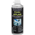 Clobe Atlas pakkaus